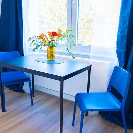 Betterbeds Gelsenkirchen Apartment Exterior photo