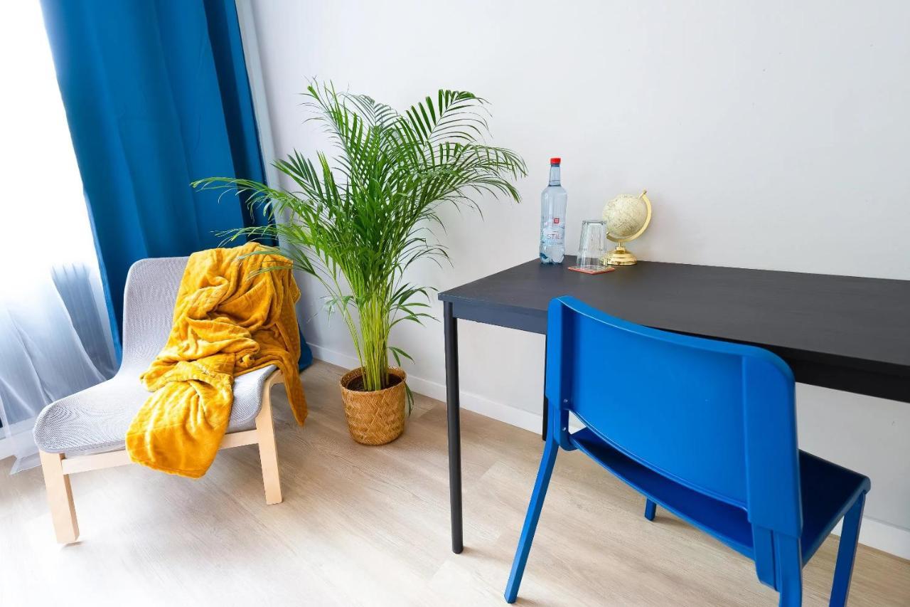 Betterbeds Gelsenkirchen Apartment Exterior photo