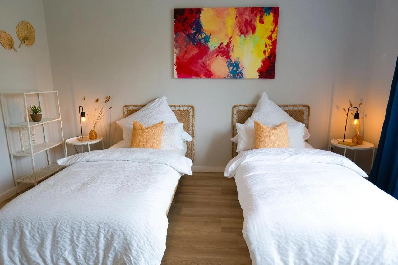 Betterbeds Gelsenkirchen Apartment Exterior photo