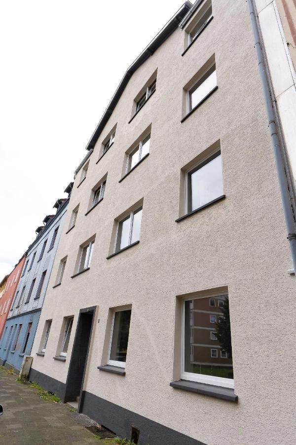 Betterbeds Gelsenkirchen Apartment Exterior photo