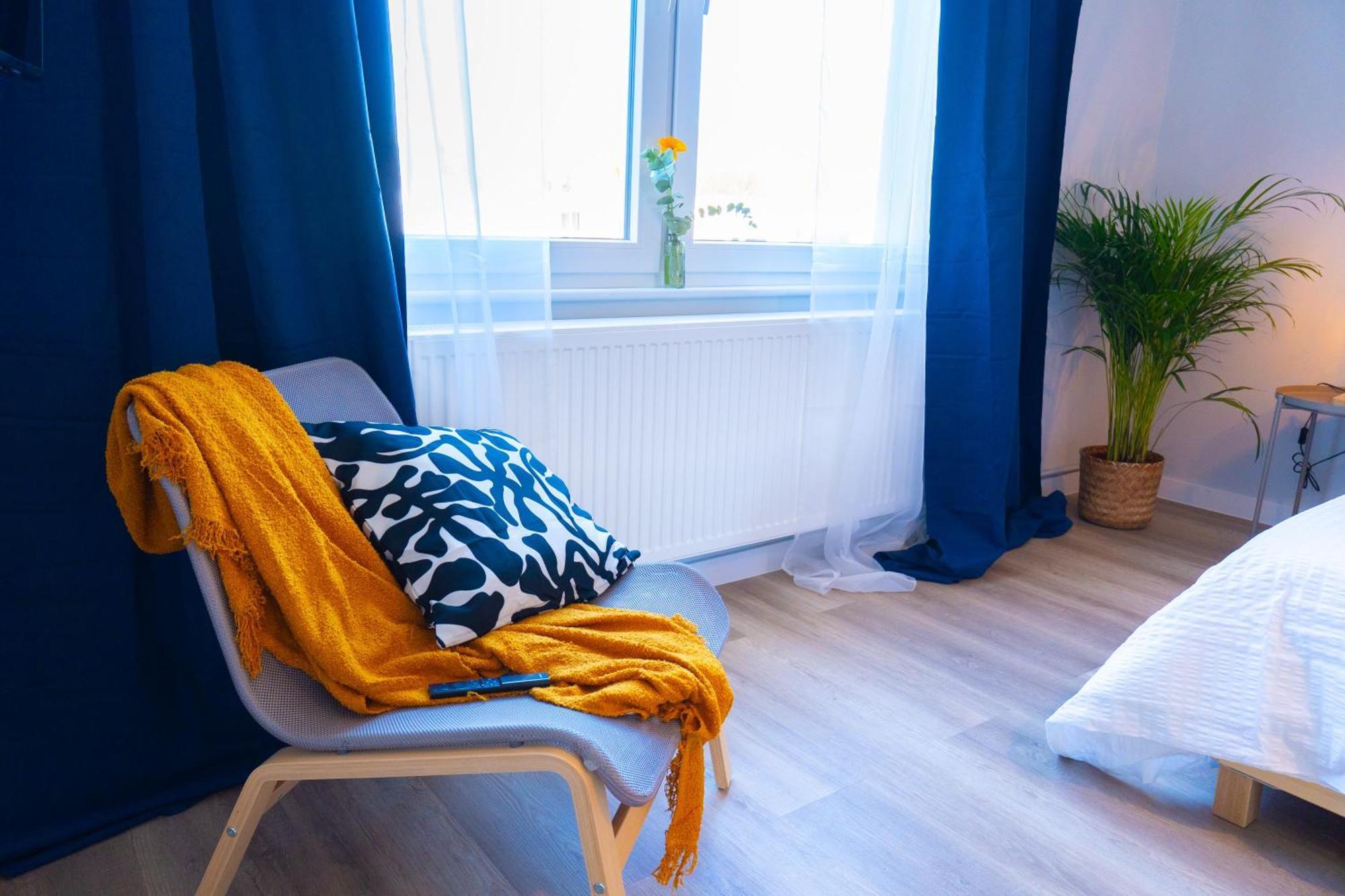 Betterbeds Gelsenkirchen Apartment Exterior photo