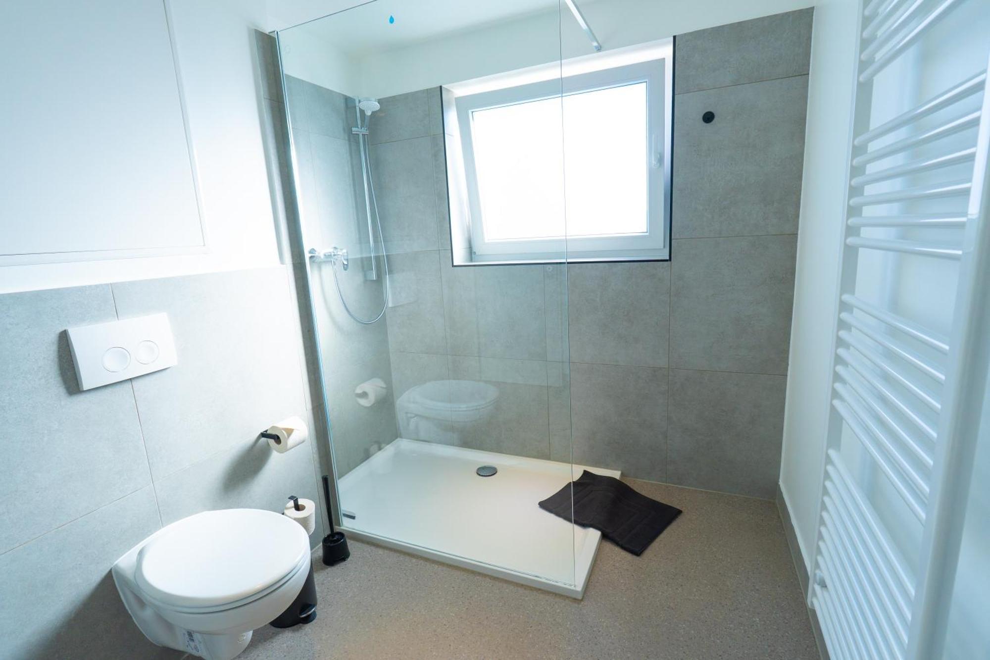 Betterbeds Gelsenkirchen Apartment Exterior photo
