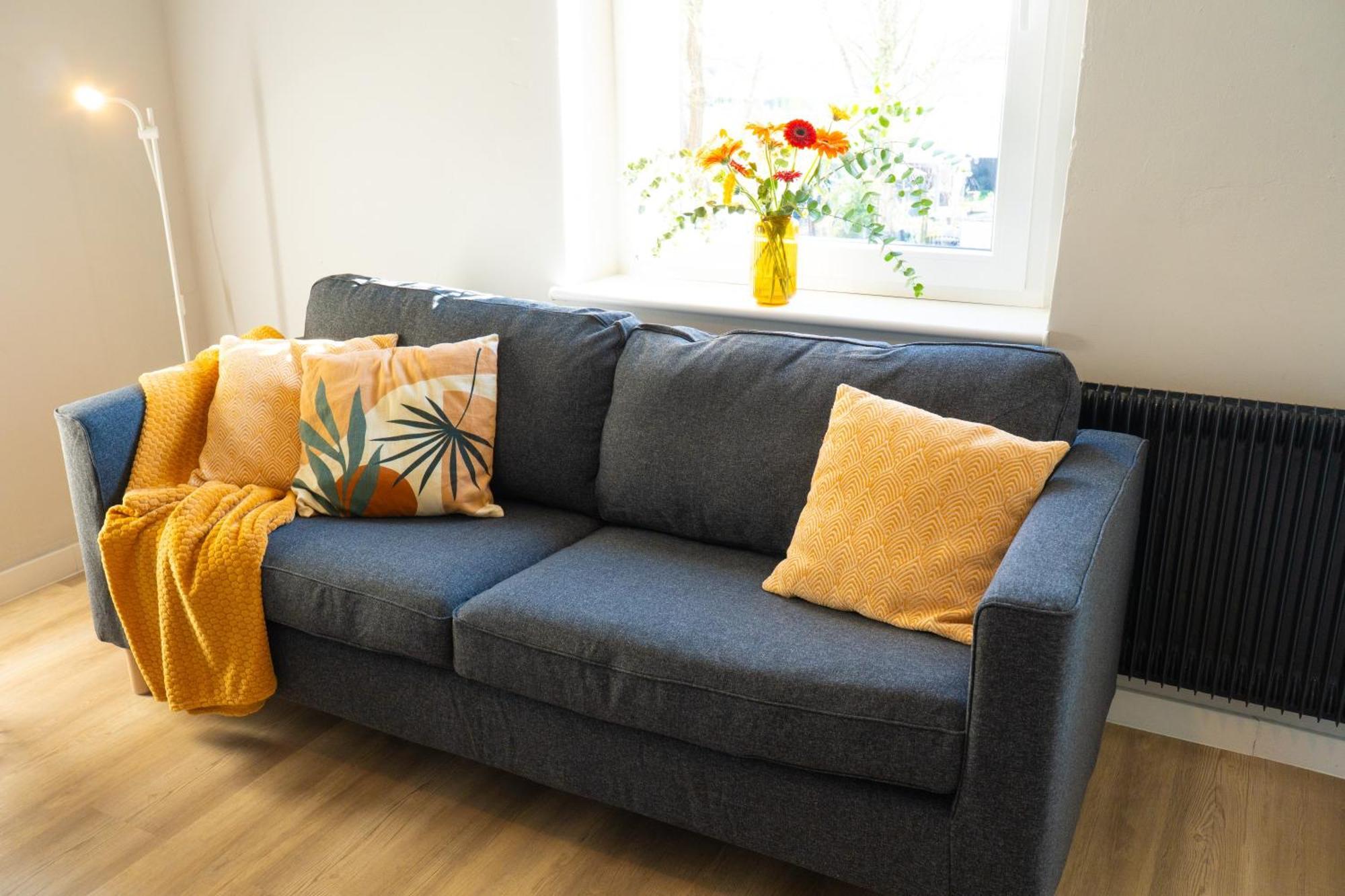 Betterbeds Gelsenkirchen Apartment Exterior photo