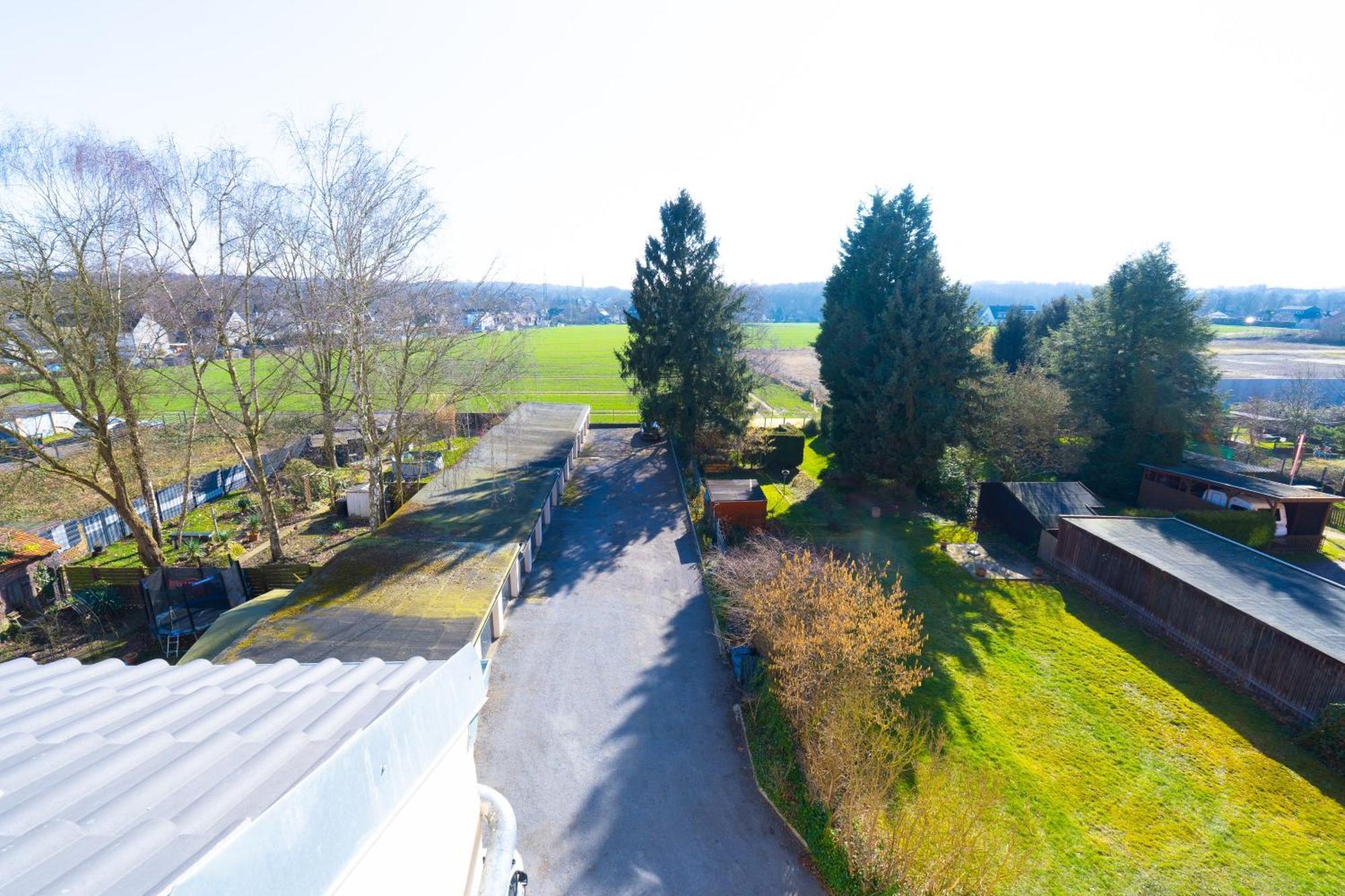Betterbeds Gelsenkirchen Apartment Exterior photo